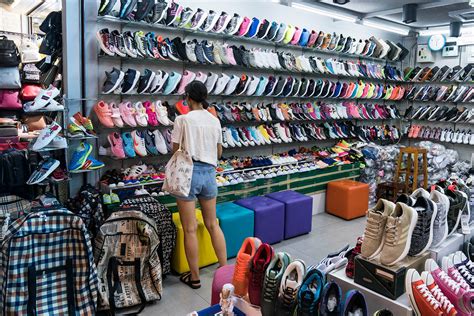 where to buy fake items bangkok